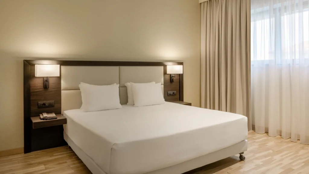 AC Hotel by Marriott Milan Sesto